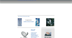 Desktop Screenshot of corebroadband.ca